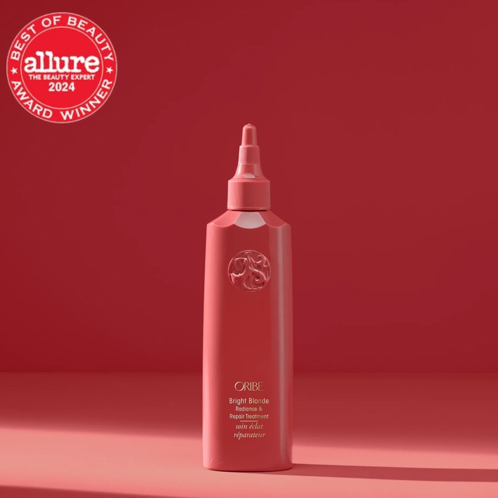 Oribe Bright Blonde